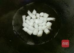 煮卷粉的做法图解2