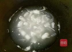煮卷粉的做法图解3
