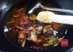 啤酒烧鸡的做法图解9
