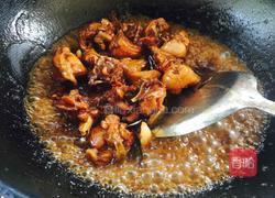 啤酒烧鸡的做法图解10