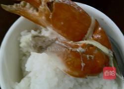 爆炒螃蟹的做法图解6