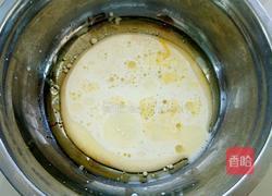 麥芬蛋糕的做法圖解2