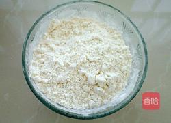 麦芬蛋糕的做法图解5