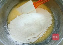 麦芬蛋糕的做法图解6