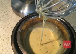 手工蛋卷的做法图解5