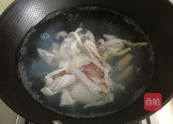 油泼鱿鱼的做法图解5