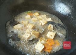 海参豆腐煲的做法图解6