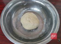 香菇豆腐馅包子的做法图解2