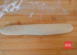 香菇豆腐馅包子的做法图解9