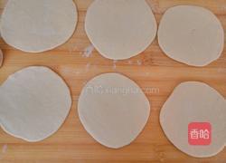 香菇豆腐馅包子的做法图解11