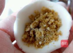 手工汤圆的做法图解6