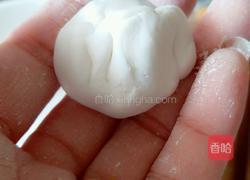 手工汤圆的做法图解7