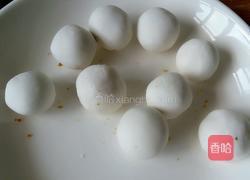 手工汤圆的做法图解9