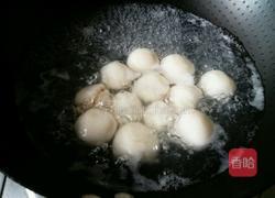 手工汤圆的做法图解11