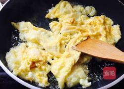 番茄鸡蛋炸酱面的做法图解4