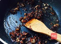 番茄鸡蛋炸酱面的做法图解11