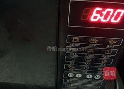 微波炉蒸排骨的做法图解5