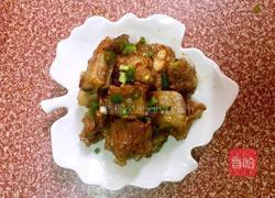 微波炉蒸排骨的做法图解7