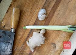 老板鱼炖豆腐的做法图解1