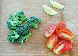 黑胡椒烤牛排的做法图解4