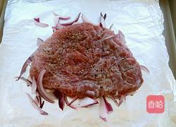 黑胡椒烤牛排的做法图解6
