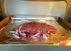 黑胡椒烤牛排的做法图解7