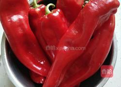 美味香辣酱的做法图解1