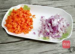 牛肉咖喱饭的做法图解1