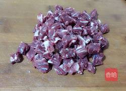 牛肉咖喱饭的做法图解3