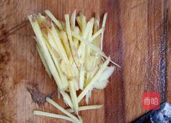 蛤蜊豆腐萝卜汤的做法图解4