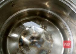 蛤蜊豆腐萝卜汤的做法图解6