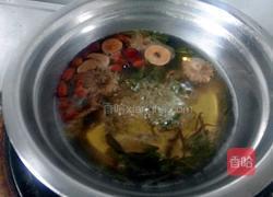 自制凉茶的做法图解4