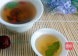 自制凉茶的做法图解7