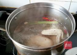 三黄鸡的做法图解5