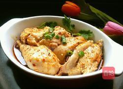 三黄鸡的做法图解10