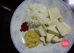 养生番薯小米粥的做法图解2