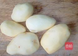 麻辣条的做法图解1