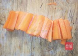 麻辣条的做法图解2