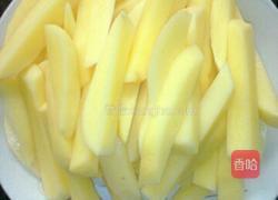 麻辣条的做法图解4