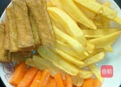 麻辣条的做法图解6