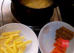 麻辣条的做法图解5