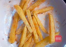 麻辣条的做法图解9