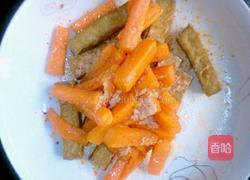 麻辣条的做法图解10