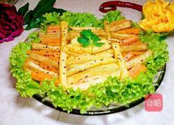 麻辣条的做法图解12