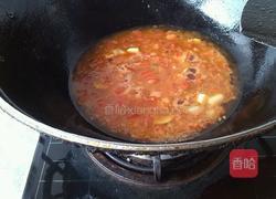 西红柿炖黄鱼的做法图解8