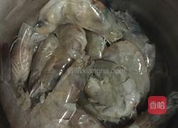 团圆虾的做法图解3