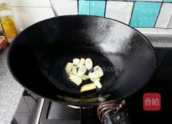 清炒白菜的做法图解4