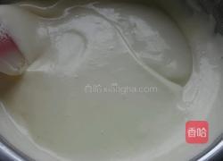 轻乳酪芝士蛋糕的做法图解8