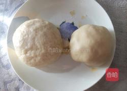 掉渣烧饼的做法图解3