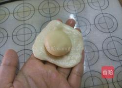 掉渣烧饼的做法图解5